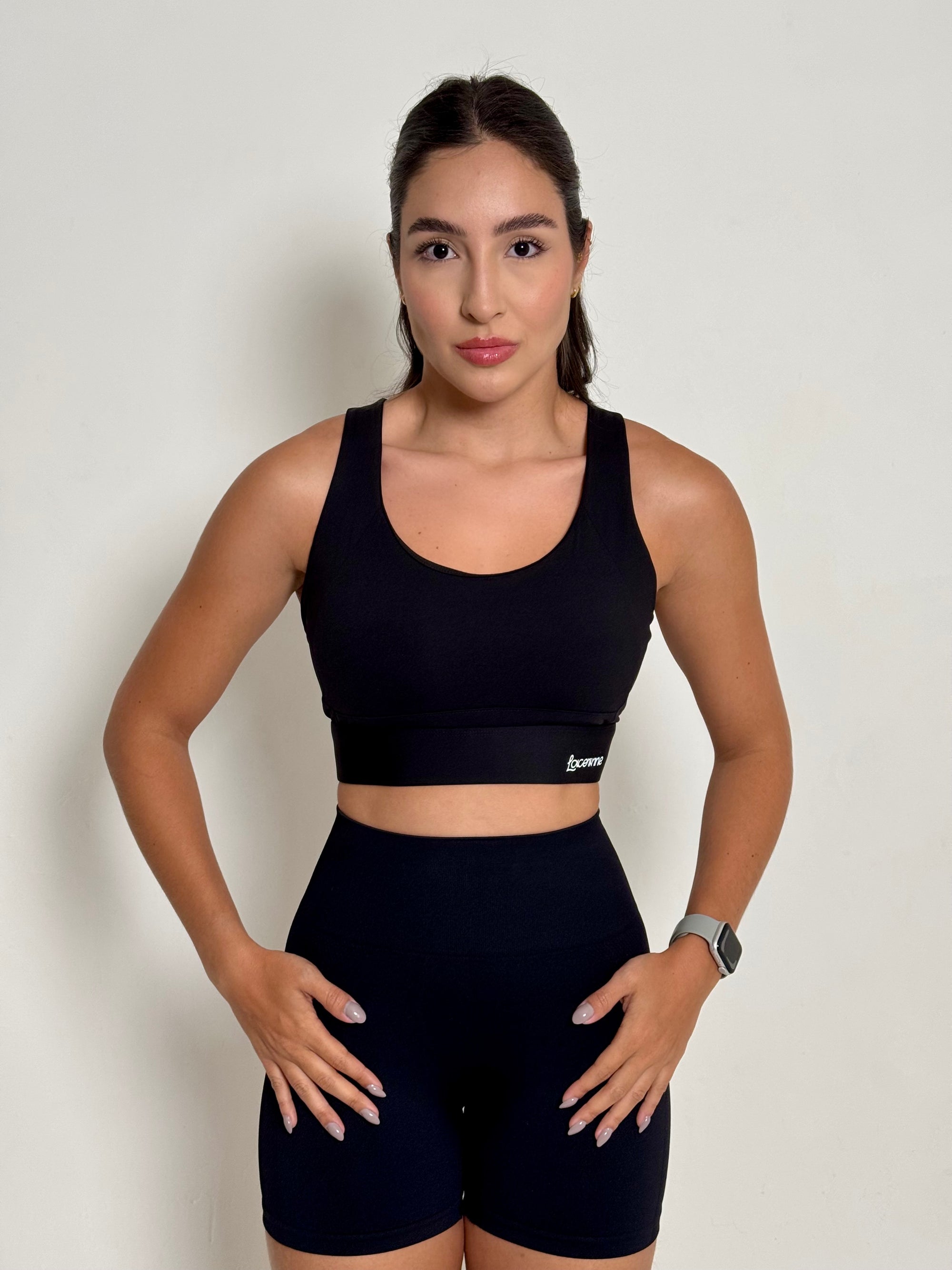 Top Alta Compressão